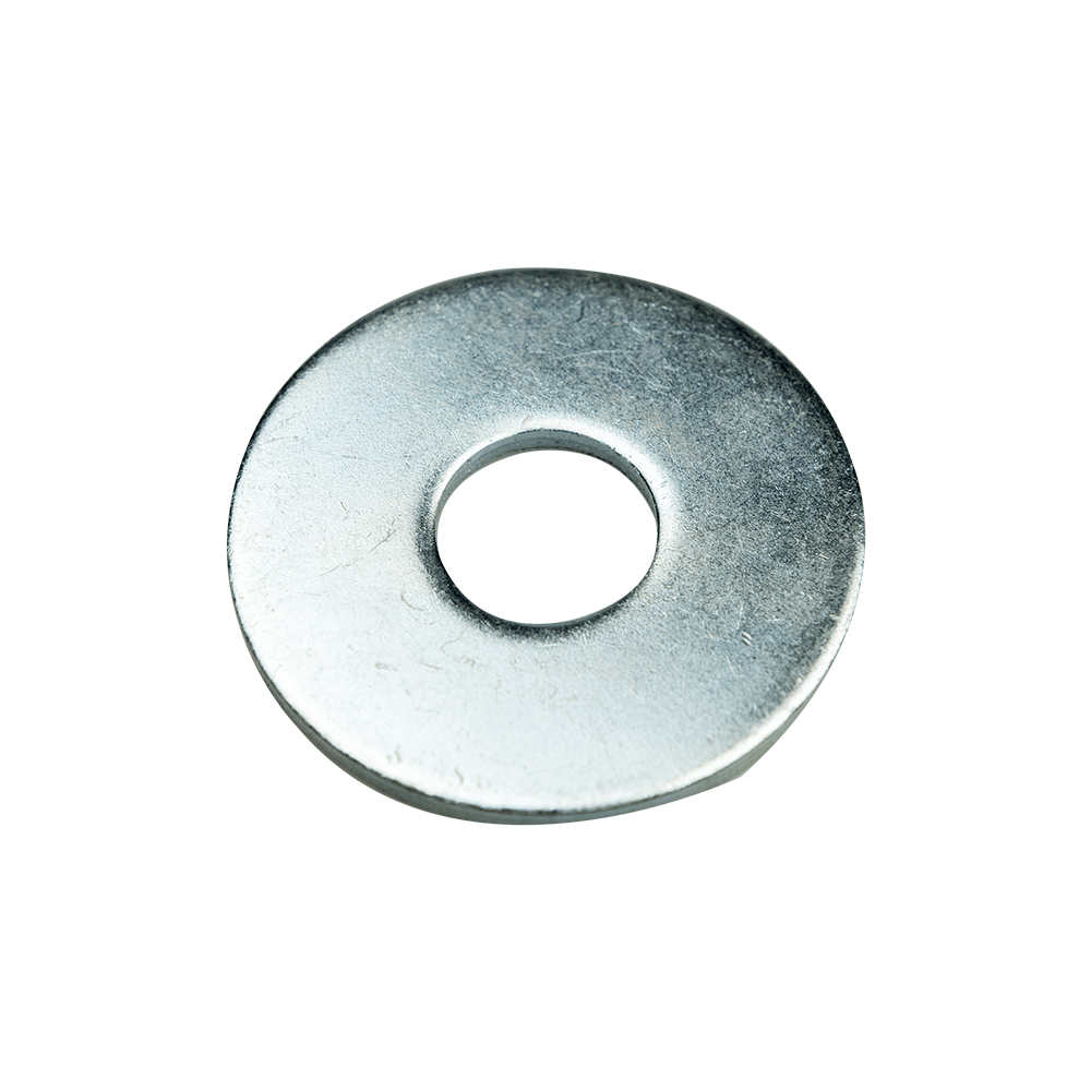 [7030006] Platt packning M8
