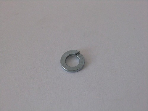 [7030010] Delad låspackning M6