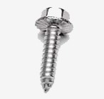 [7040008] Skruv, rostfritt stål, 6,3 x 25 mm