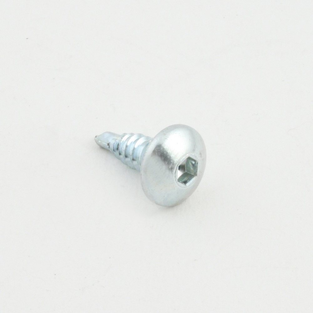 Skruv, 6,3 x 16 mm
