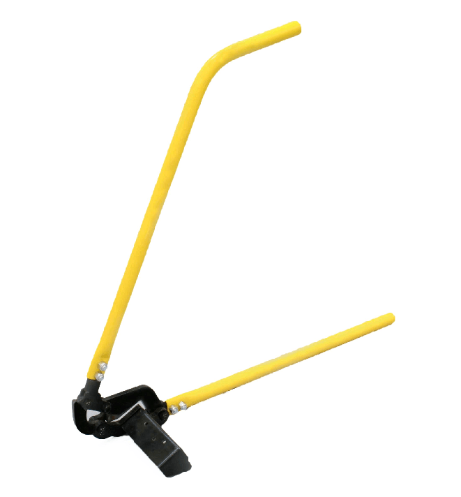 [9010010] Winkelprofilschneider