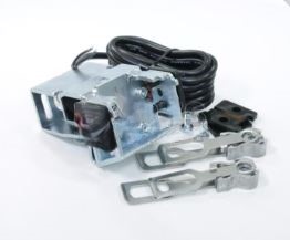 M2M lock complete failsafe