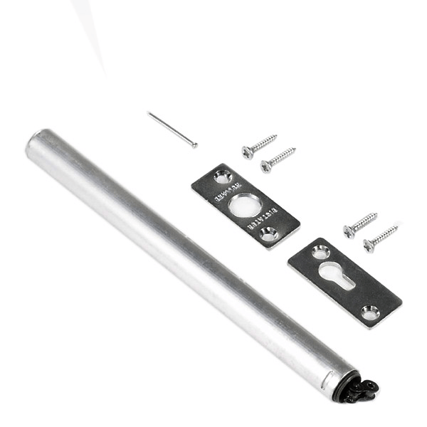 [107009004] Compact doorspring