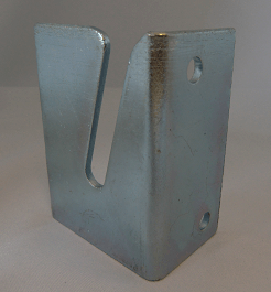 Monteringskonsol för kedja