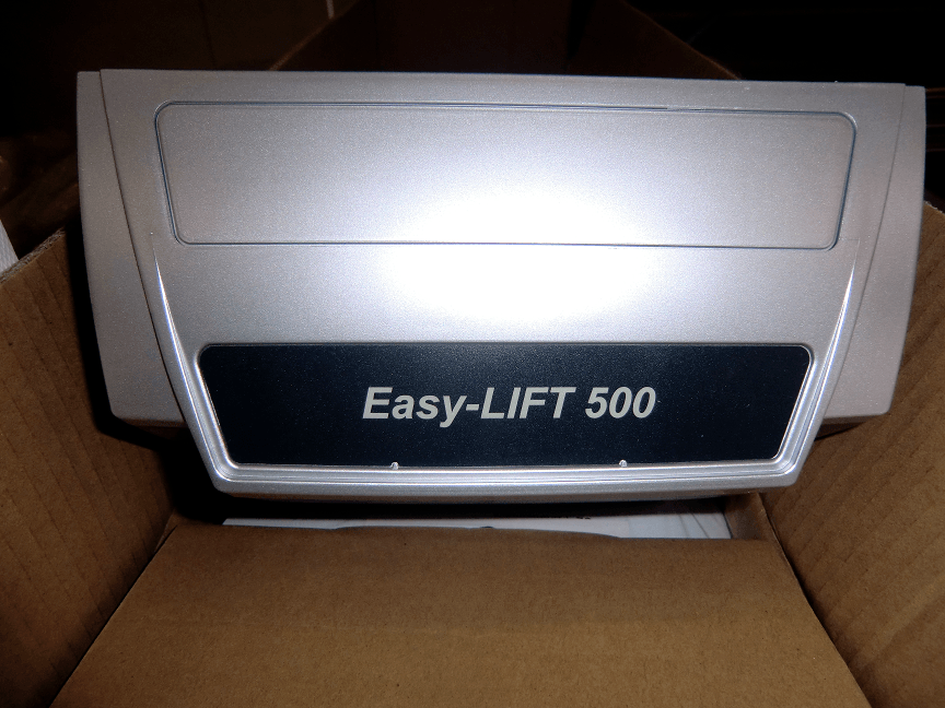 Normstahl Easylift 500 -3 pcs E 180,-