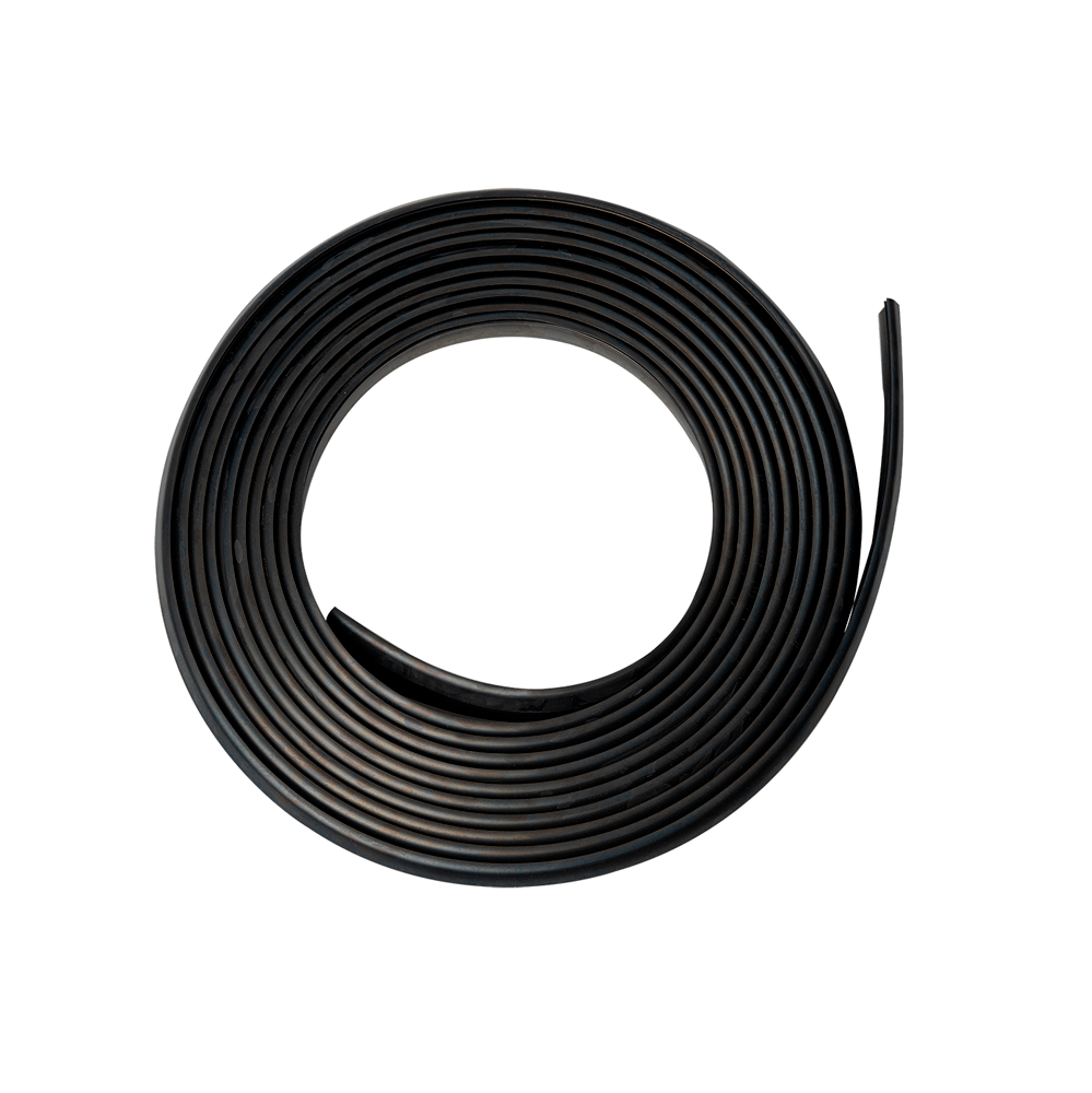 IDD-SE End cover bottom rubber