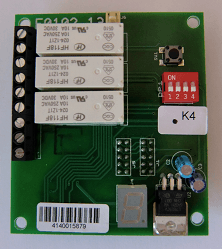 [110004049] Mtec expansionsmodul K4