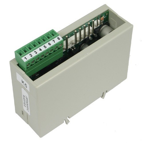 Crawford Killswitch + säkerhetsmodul (K5)