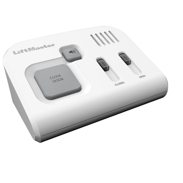 [110019001] Garagedoor monitor 829EVO