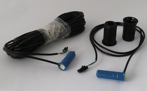 Mtec optosensorer, uppgraderingssats