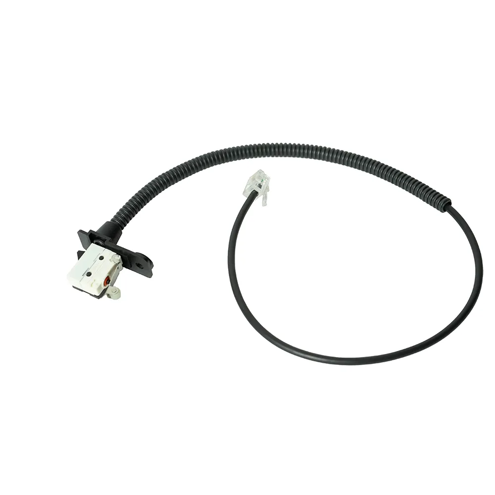 [111004018] Hörmann Kabelomkopplare BR60
