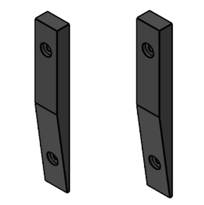 IDD-SE Panelguide set top panel
