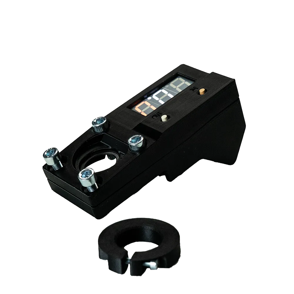 torQtool mini counter