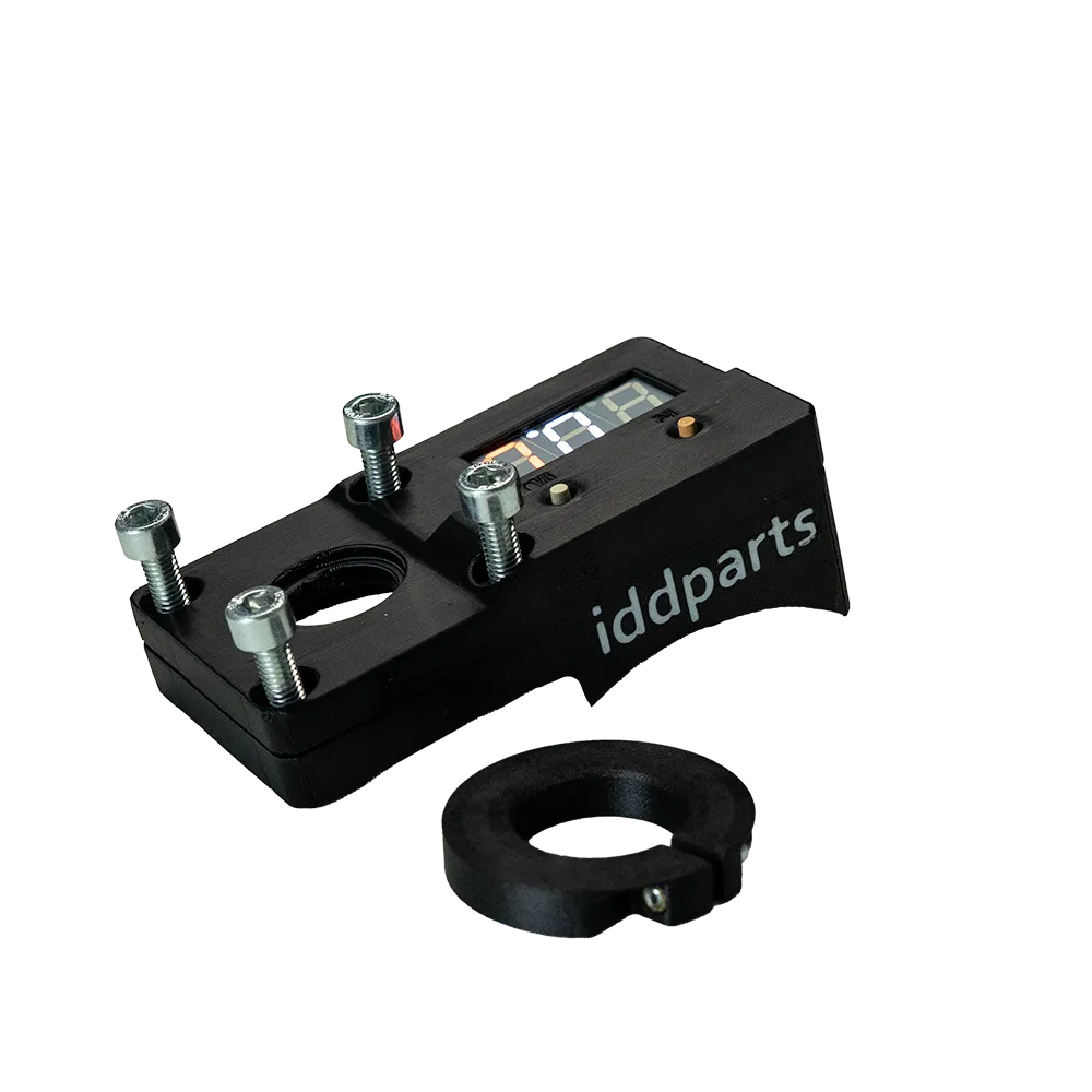 torQtool medium counter