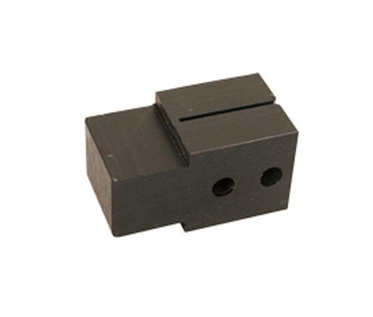 Megadoor glidblock solid