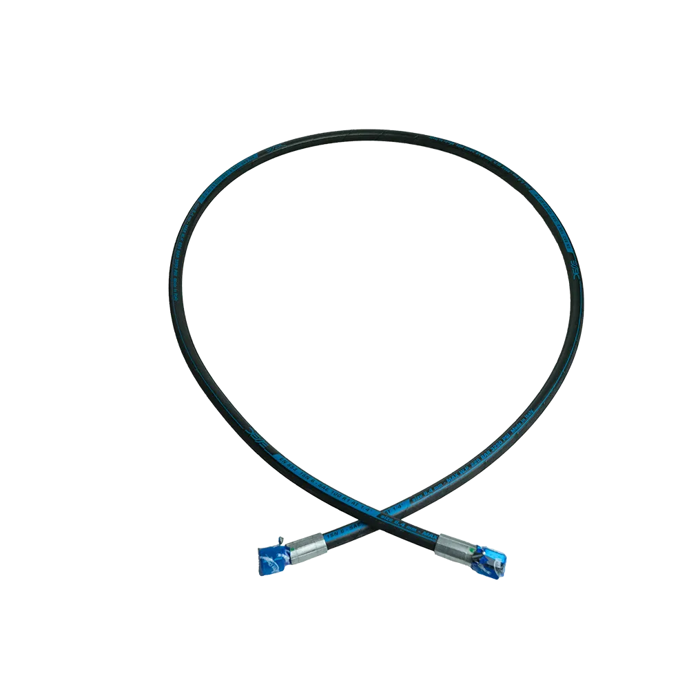 Hydraulslang 1/4" 1550 mm för Stertil