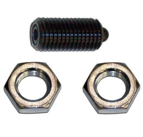[201006001] Spring pressure bolt