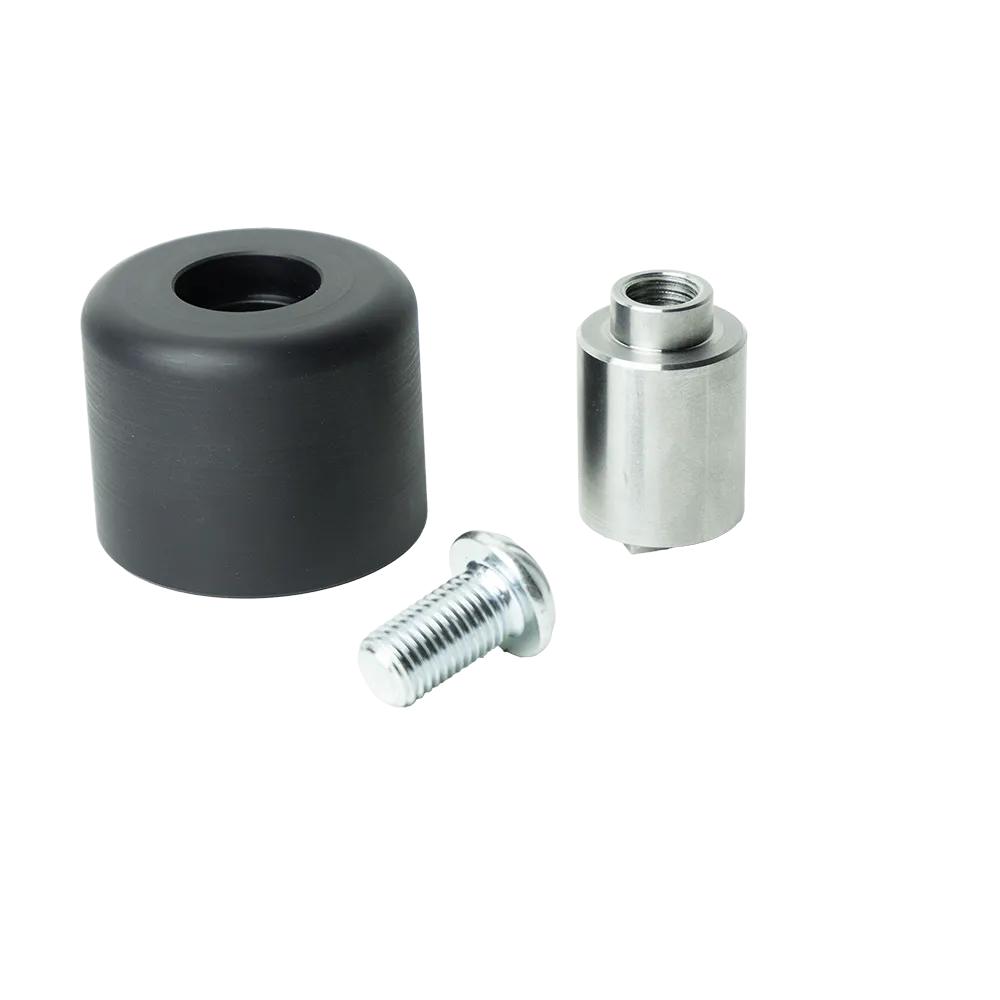Guide roller set for 233m LS for Loading Systems