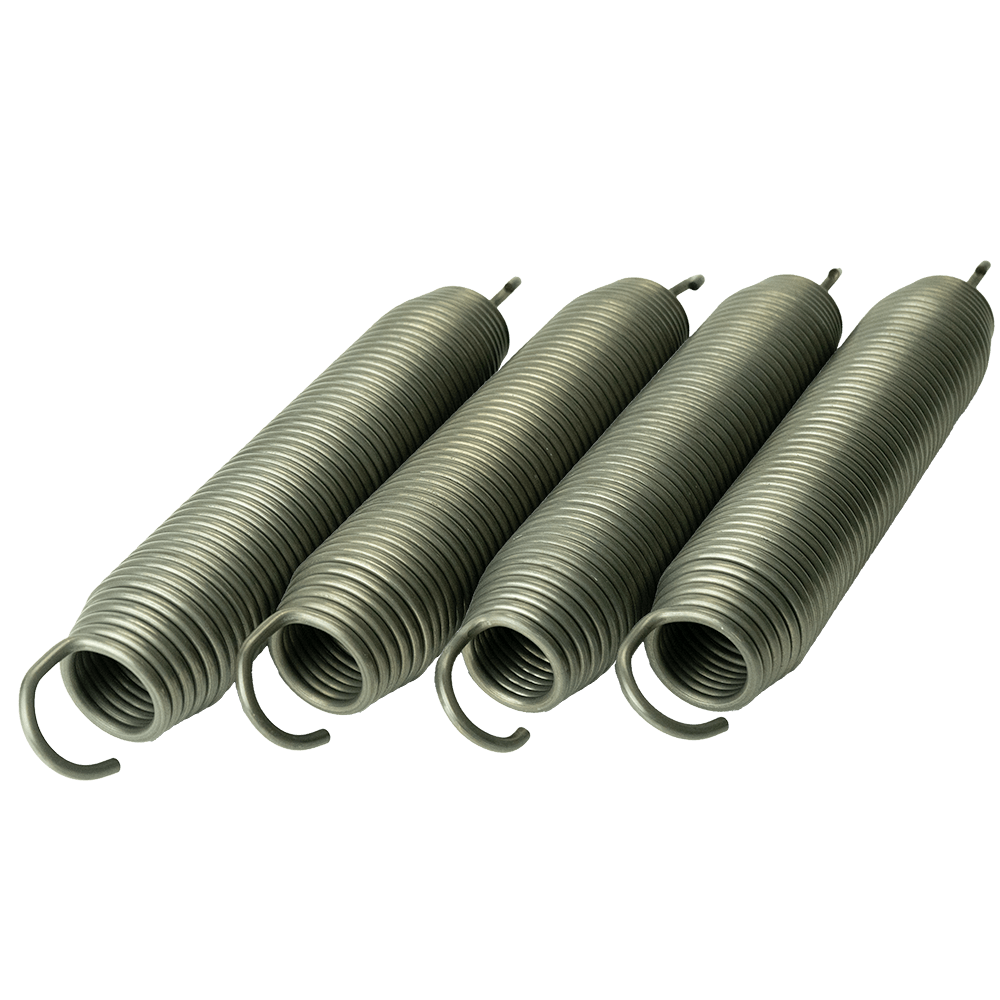 [201009002] Extension spring kit lämpligt för RiteHite Wheel Lok GWL 2300E