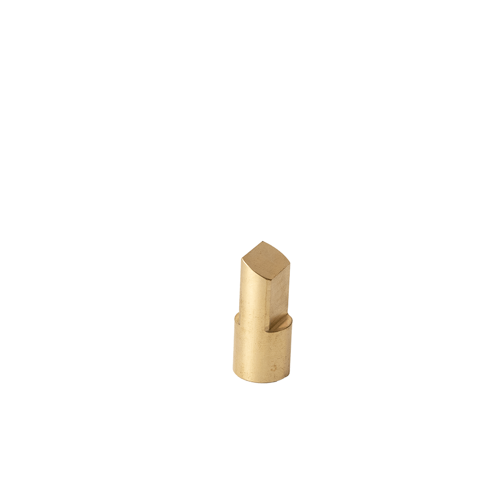[201009008] Snaggle tooth suitable for RiteHite Wheel Lok GWL 2300E