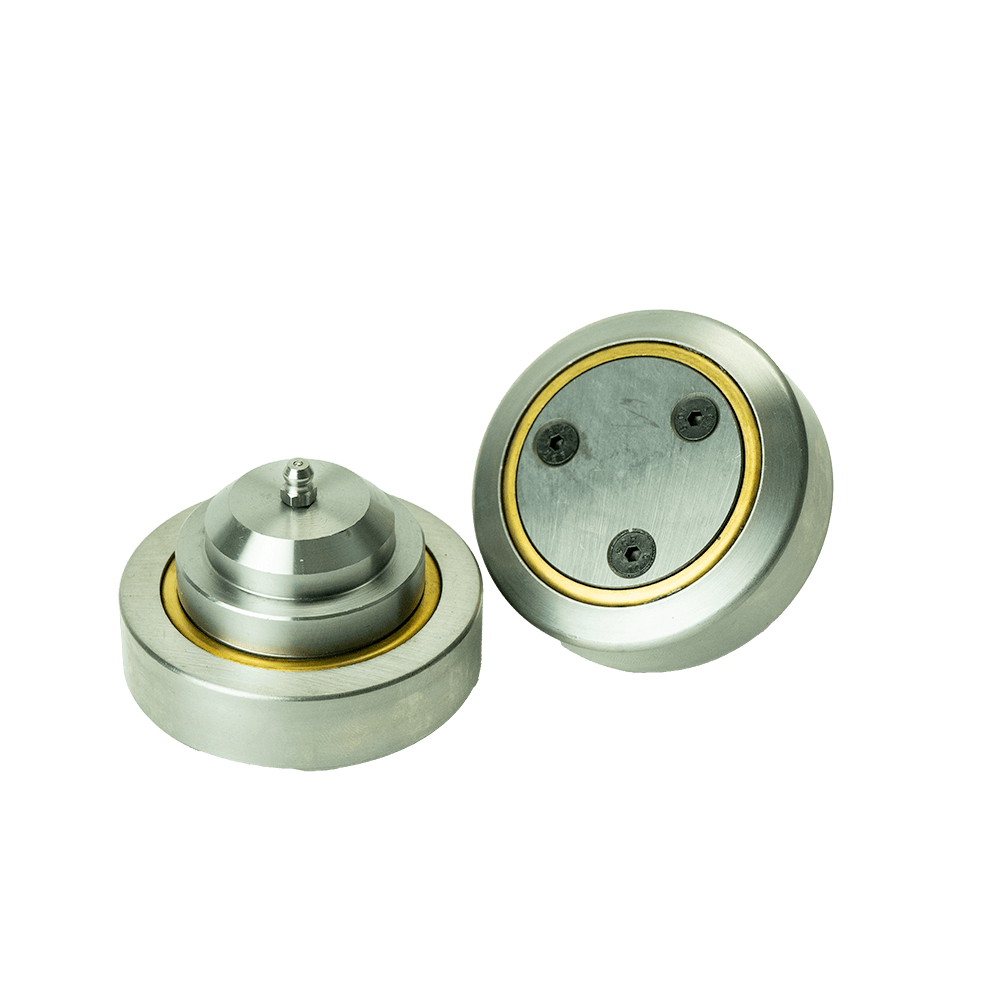 [201009028] Bearing kit suitable for RiteHite Wheel Lok GWL 2300E