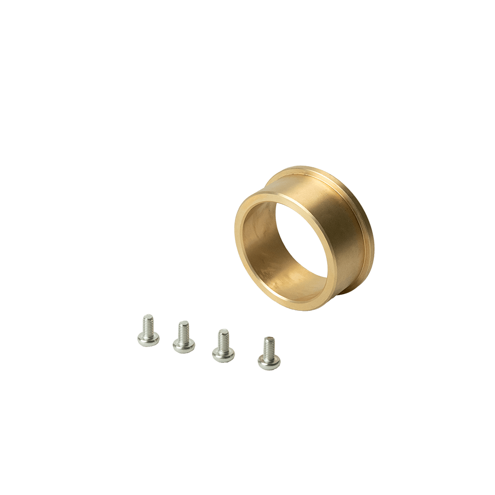 Pawl bearing kit lämpligt för RiteHite Wheel Lok GWL 2300E