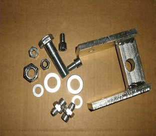 Ombouwset Loading Systems lipcilinder