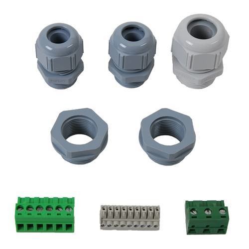 [20904001] Anslutningssats 950 Docking