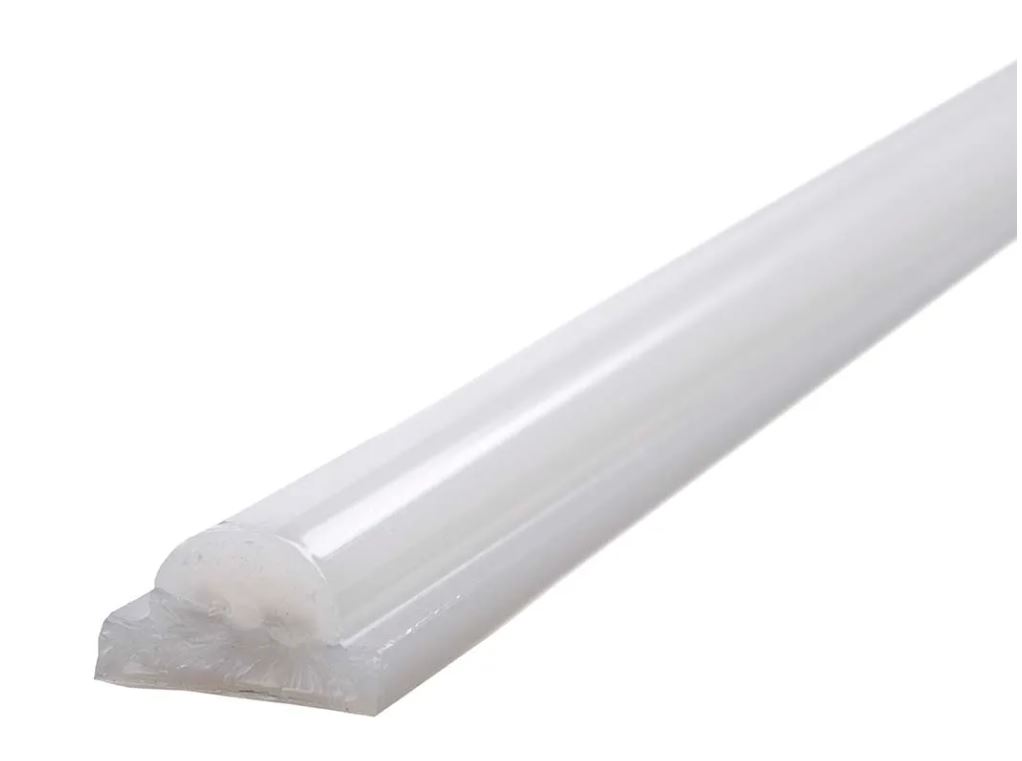 Glijdrail L= 2400