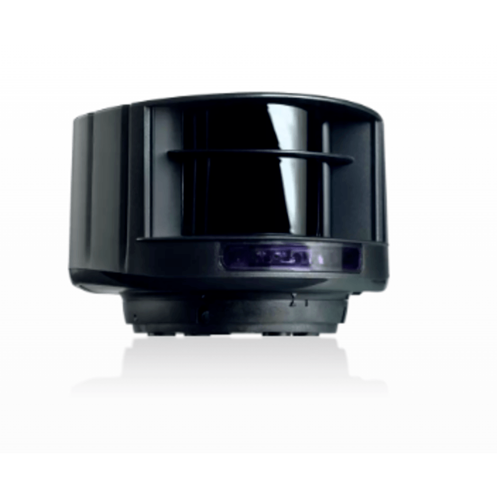 BEA LZR®-I110 SVART