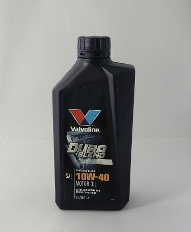 Motorolja