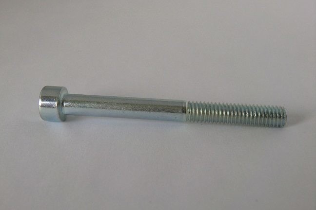 [7010036] Insexshylsskruv M6x60mm