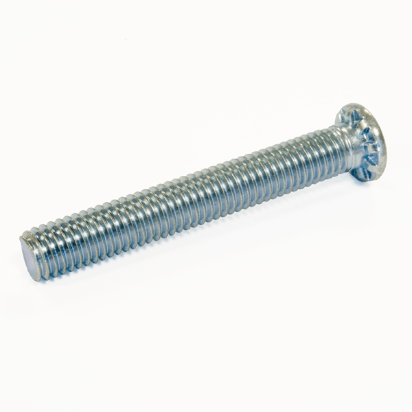 Presskruv M8 x 55 mm