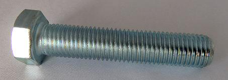 Bult M16 x 80