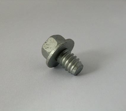 [7010033] Bout M10x13mm, zelftappend