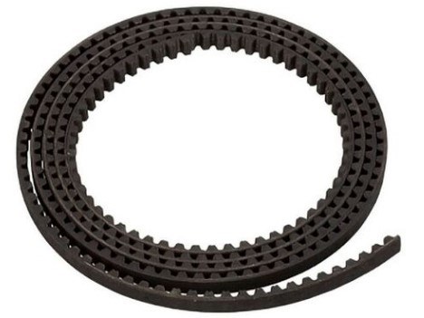 [801000006] Tandriem 12mm per meter - for A1400