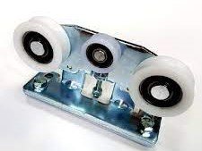 [801000023] complete wagentje A1400/A140 AIR
