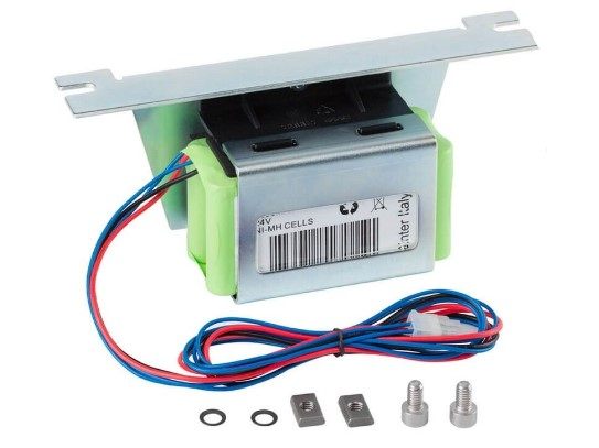 [801000009] E1SL Noodbatterij A1400/A1000