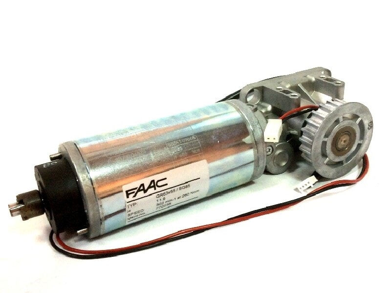 [801000022] Motor A1400/A140 AIR