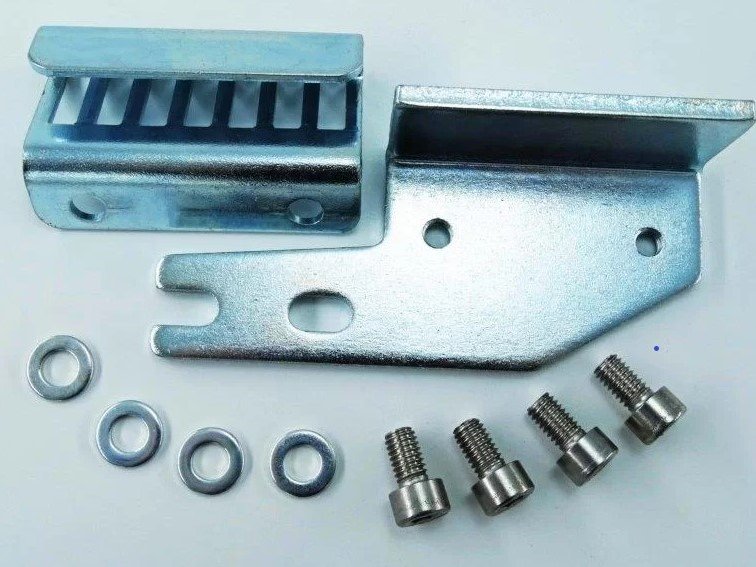 E140 elektronische sturing vr A1400 AIR
