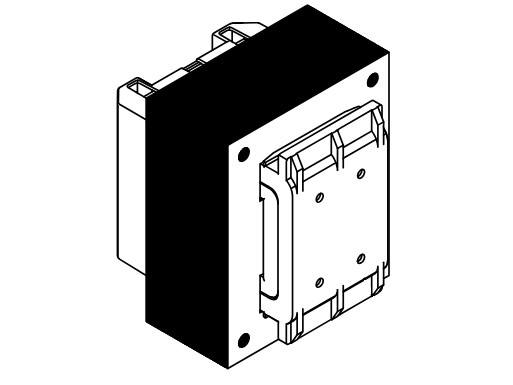 [801000031] TRANSFORMER 230V-27V-3,7A