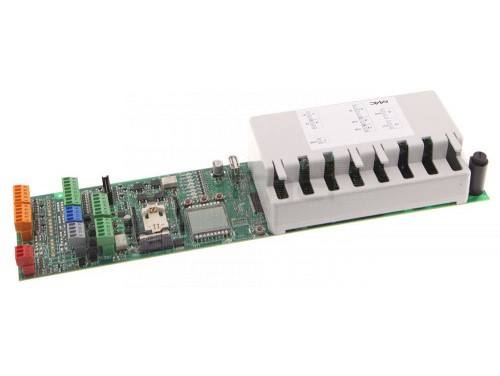 [801000042] E1400RD elektronisch sturing A1400RD