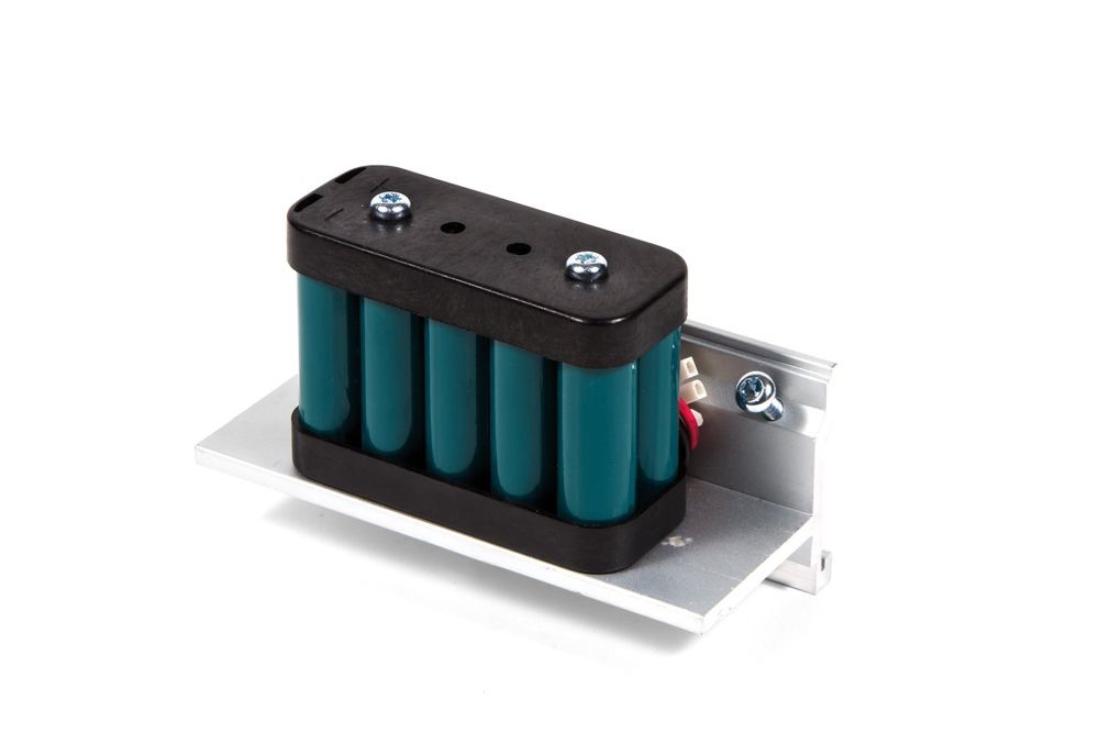 [802000002] Emergency battery (12 V)