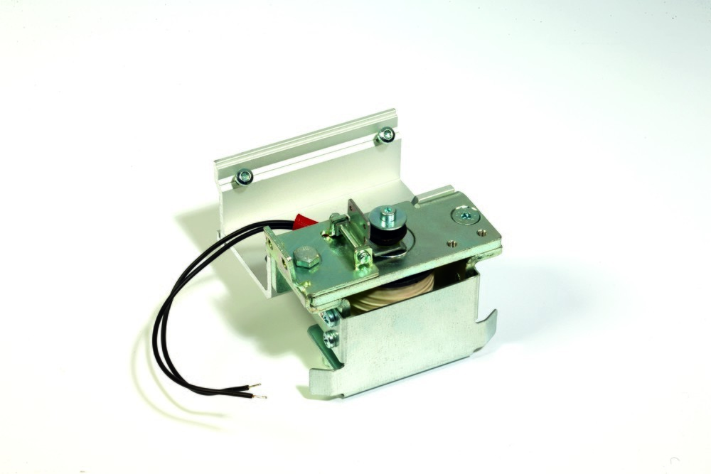 [802000007] DAS200 wing stop locking device complete