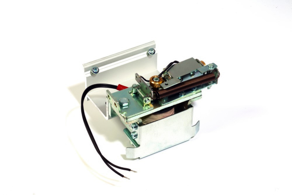 [802000009] DAS200 two position bi-stable wing block