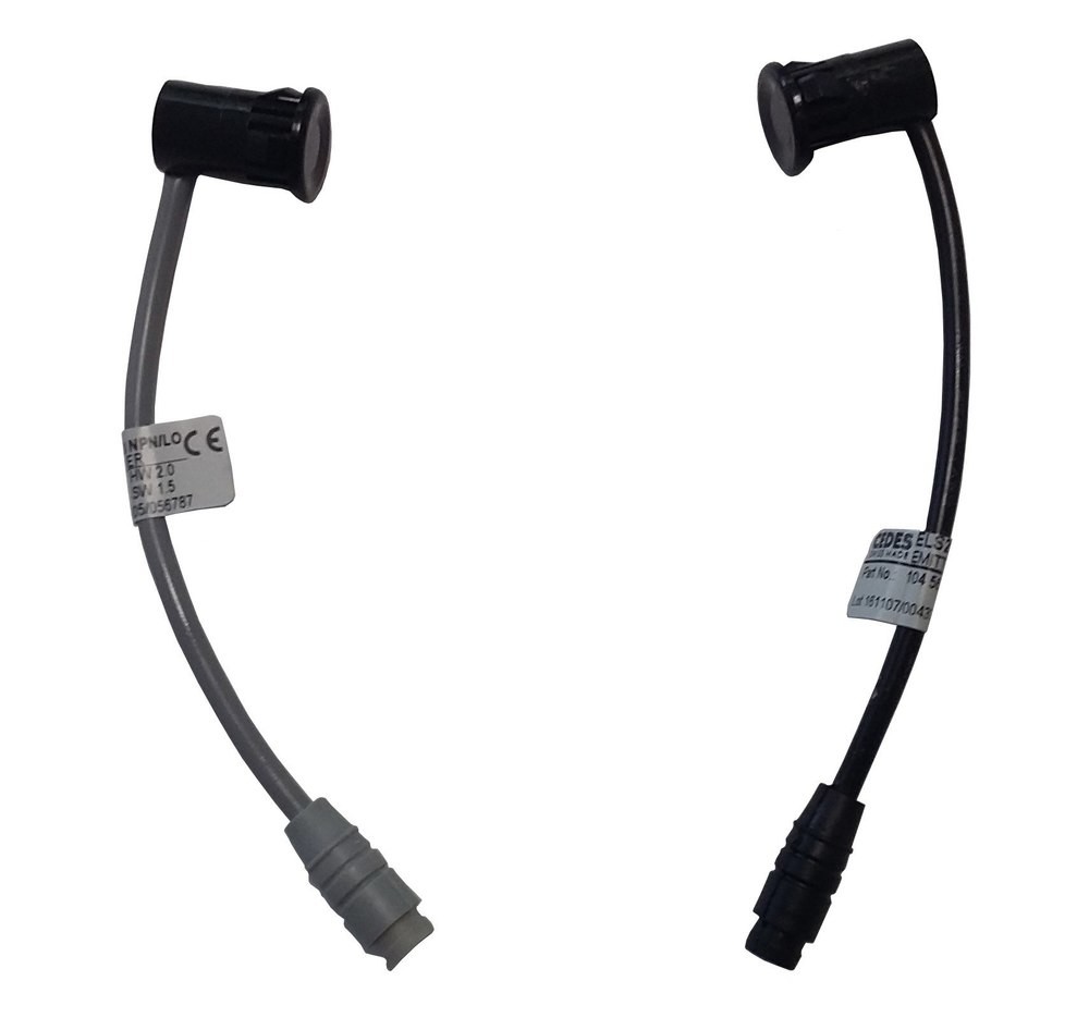 [802000014] RBO photocell kit for DAS200