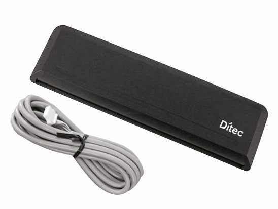 [802000041] Movement and/or person detection sensor