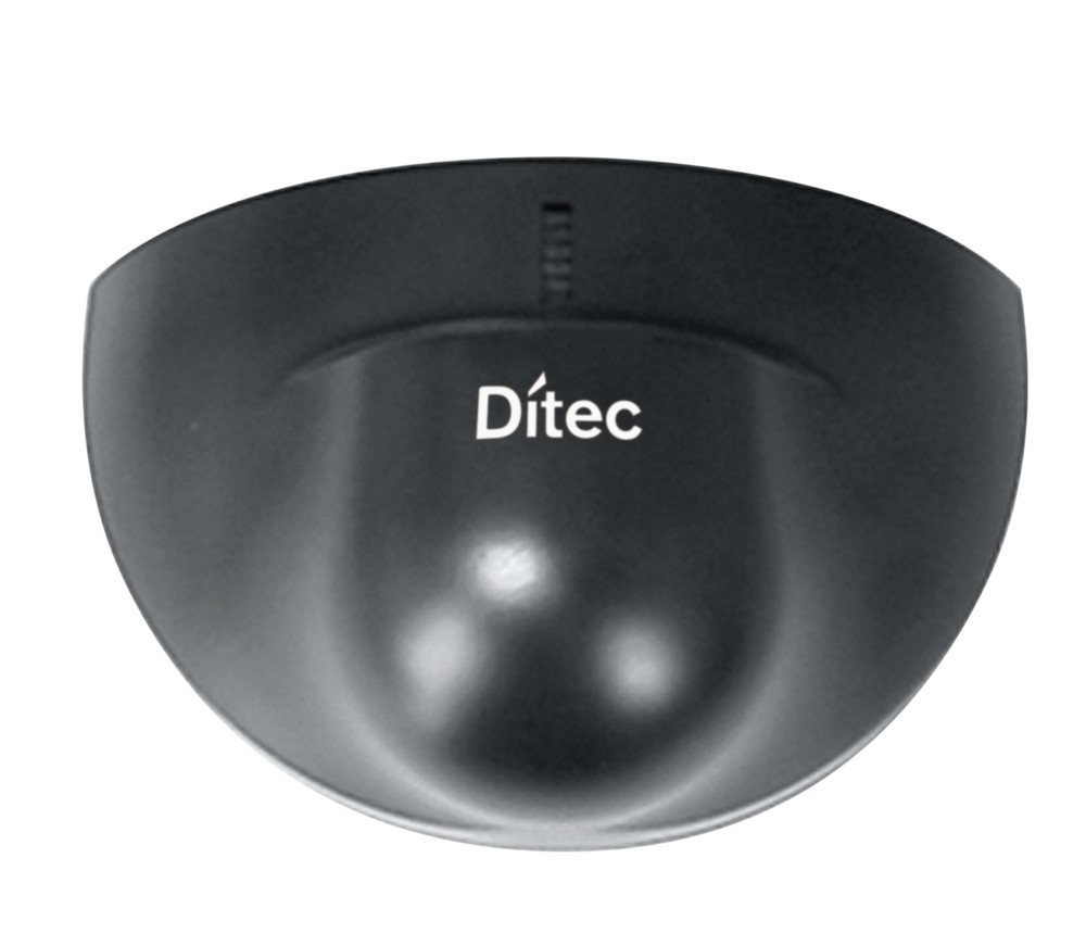 Microwaves 24 GHz one-way sensor - 12÷24