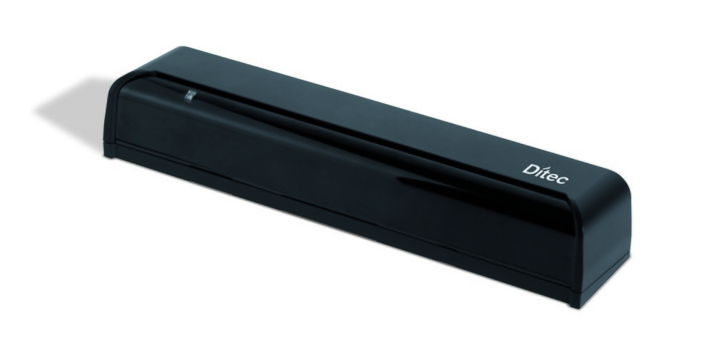 Dual technology self testing sensor, 24