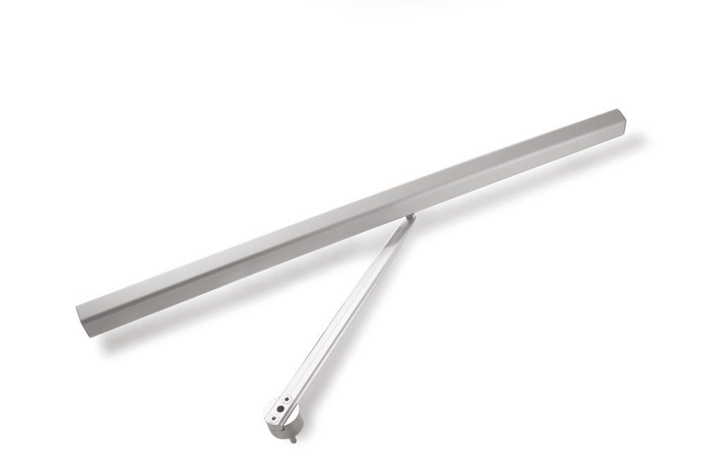 Sliding movement arm for DAB105